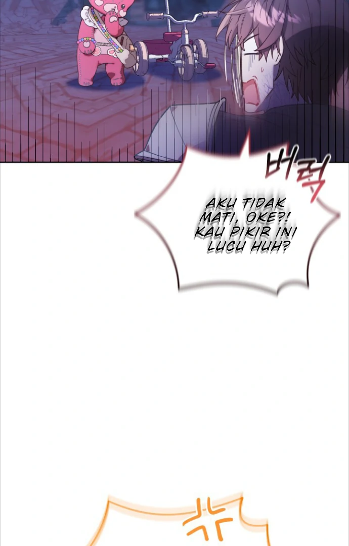 Chick Class Hunter is Being Filial! chapter 1 halaman 12