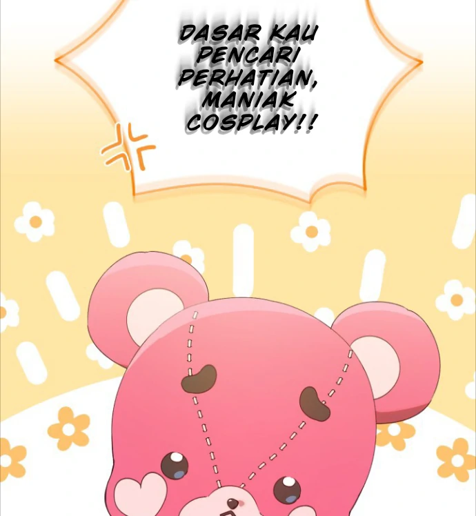 Chick Class Hunter is Being Filial! chapter 1 halaman 13