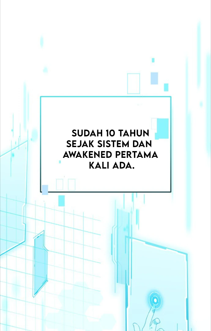 Chick Class Hunter is Being Filial! chapter 1 halaman 15