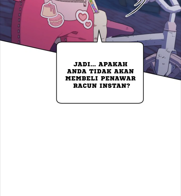Chick Class Hunter is Being Filial! chapter 1 halaman 21