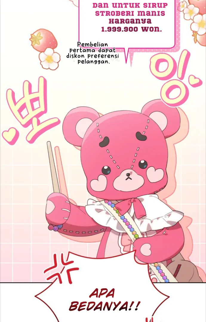 Chick Class Hunter is Being Filial! chapter 1 halaman 24