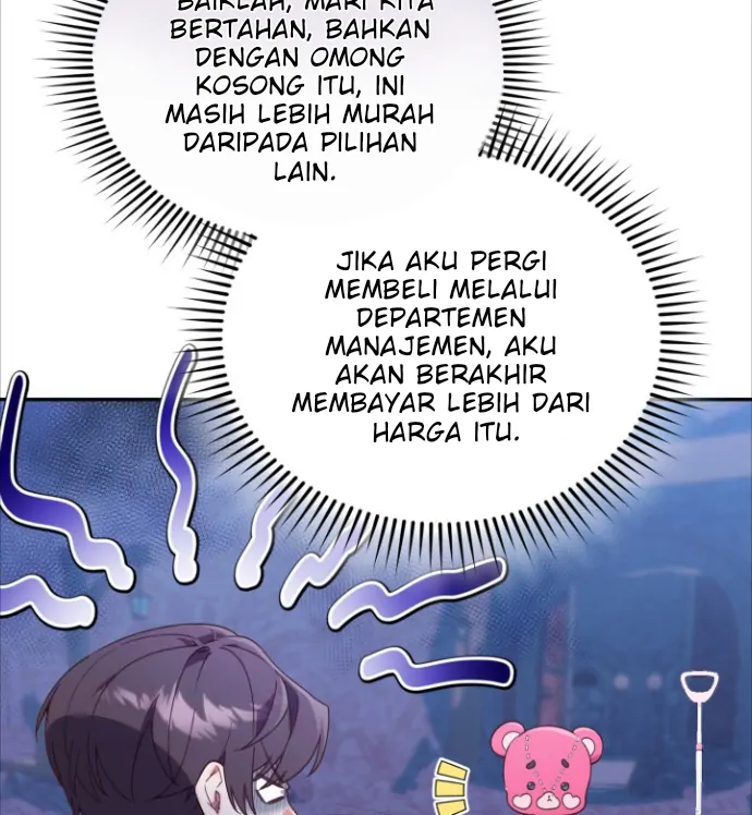 Chick Class Hunter is Being Filial! chapter 1 halaman 27