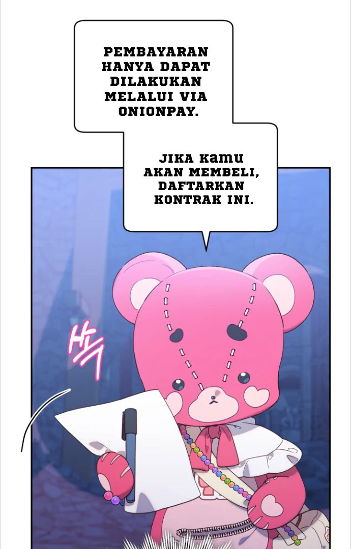 Chick Class Hunter is Being Filial! chapter 1 halaman 29