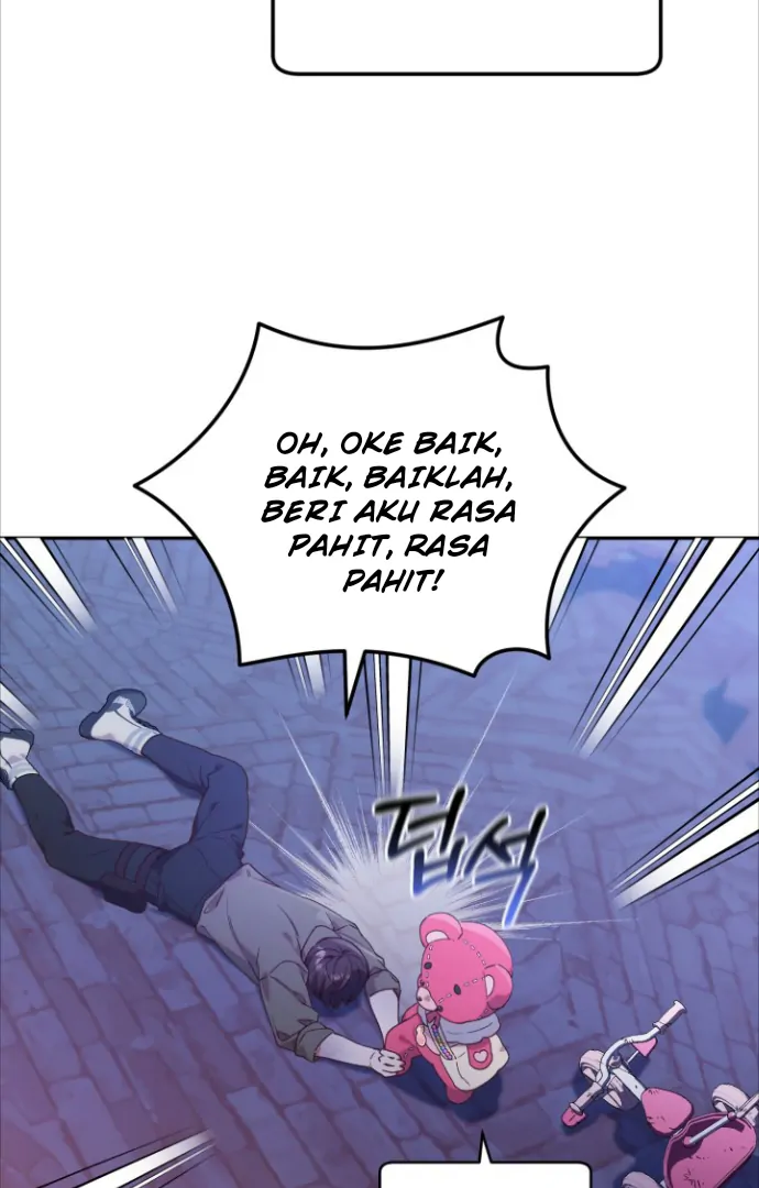 Chick Class Hunter is Being Filial! chapter 1 halaman 32