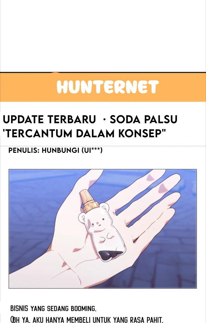 Chick Class Hunter is Being Filial! chapter 1 halaman 38