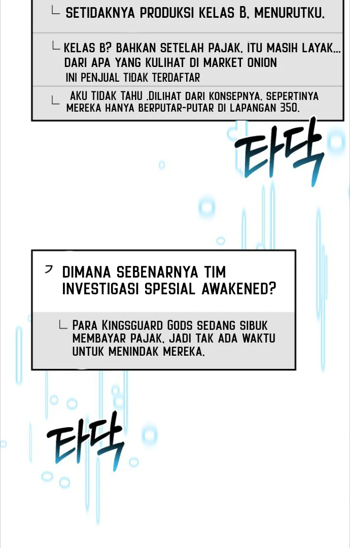 Chick Class Hunter is Being Filial! chapter 1 halaman 40