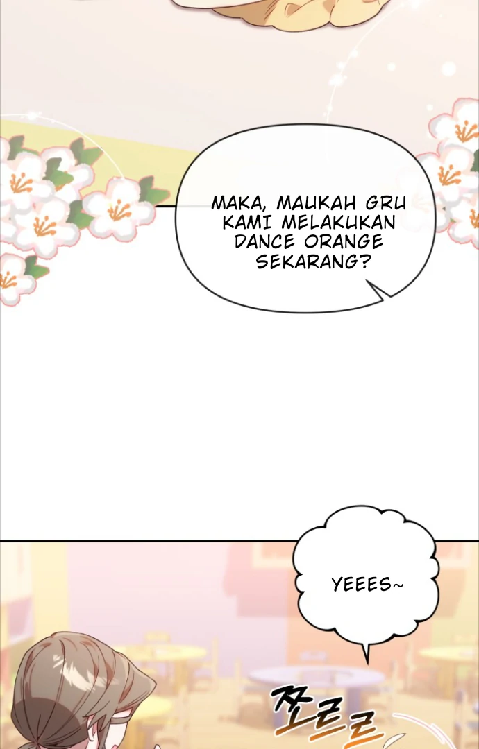 Chick Class Hunter is Being Filial! chapter 1 halaman 48