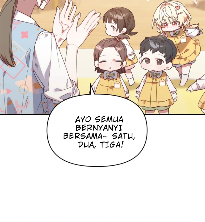 Chick Class Hunter is Being Filial! chapter 1 halaman 49