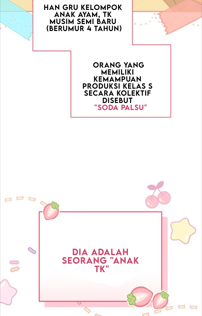 Chick Class Hunter is Being Filial! chapter 1 halaman 55