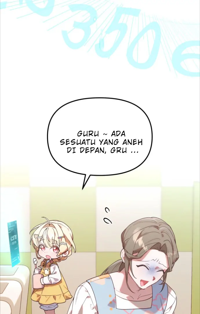 Chick Class Hunter is Being Filial! chapter 1 halaman 61