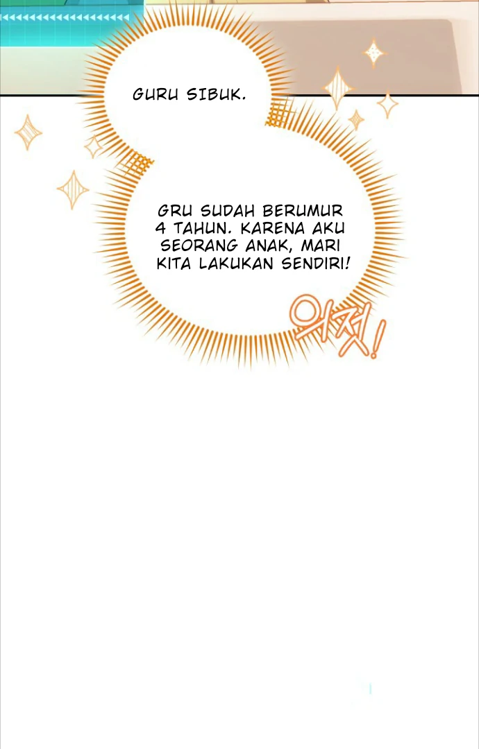 Chick Class Hunter is Being Filial! chapter 1 halaman 65