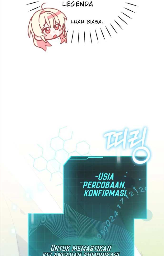 Chick Class Hunter is Being Filial! chapter 1 halaman 75