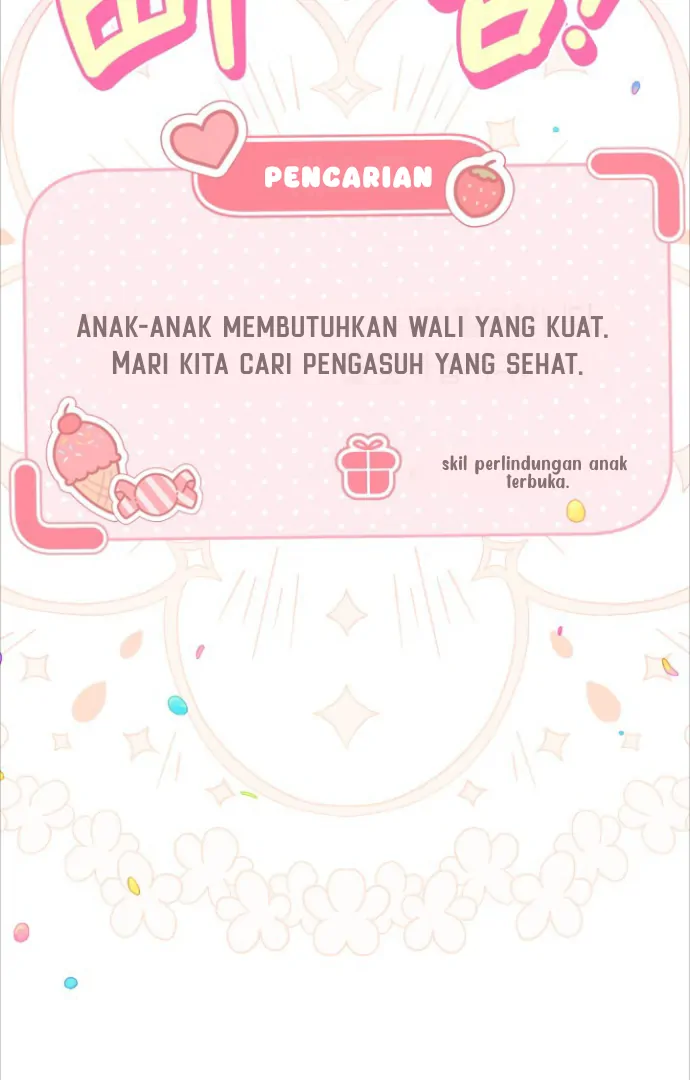 Chick Class Hunter is Being Filial! chapter 1 halaman 79