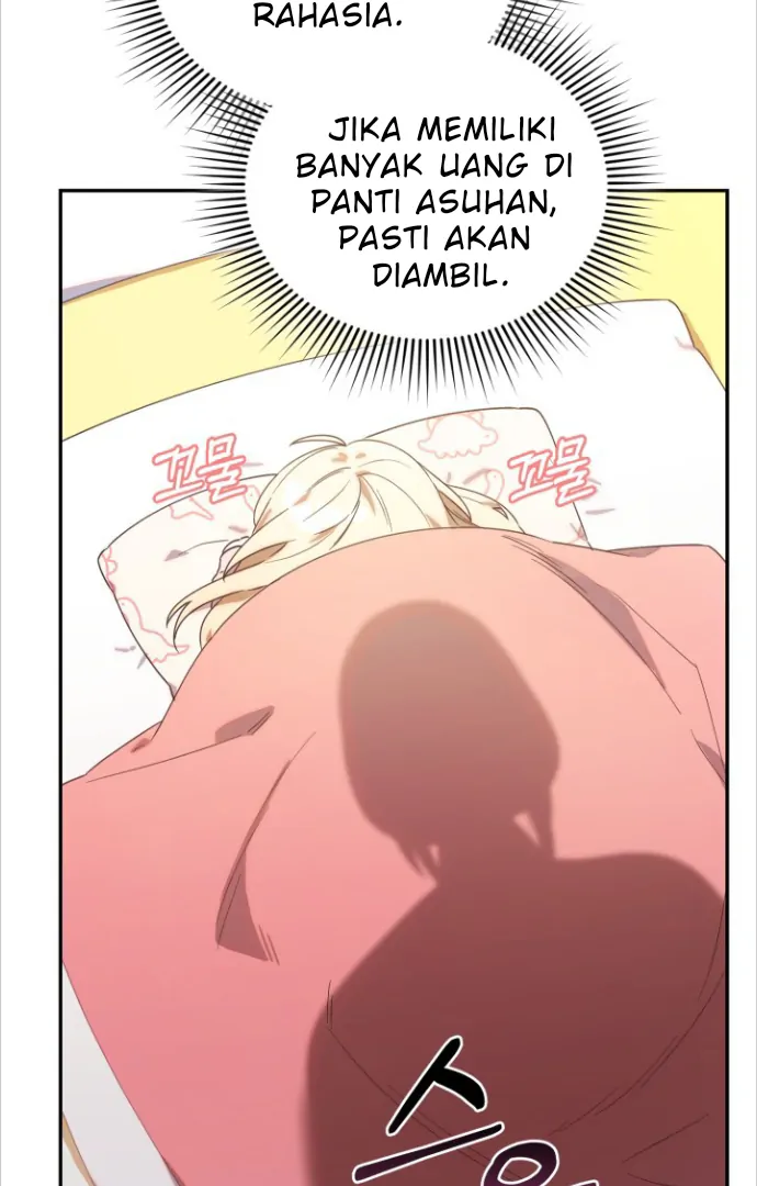 Chick Class Hunter is Being Filial! chapter 1 halaman 101
