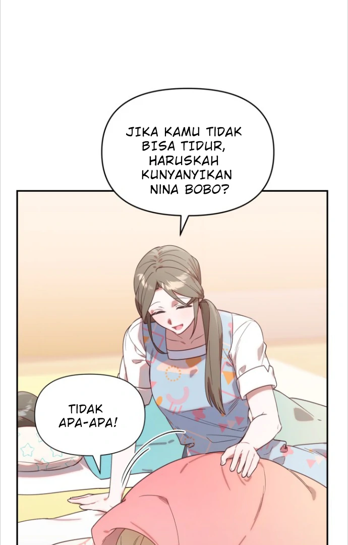 Chick Class Hunter is Being Filial! chapter 1 halaman 104