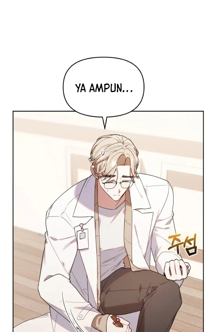 Chick Class Hunter is Being Filial! chapter 10 halaman 2