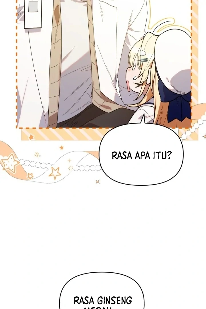Chick Class Hunter is Being Filial! chapter 10 halaman 7