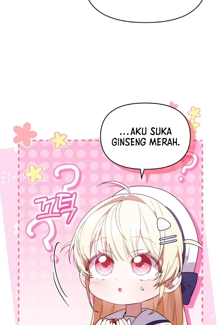 Chick Class Hunter is Being Filial! chapter 10 halaman 9