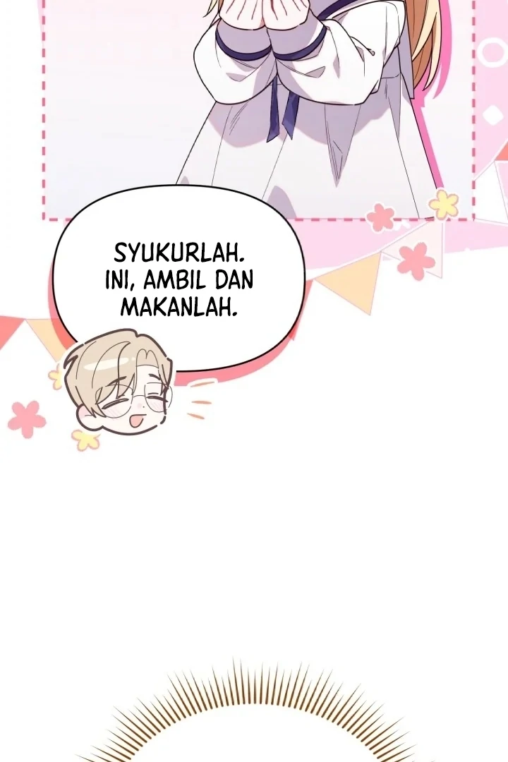 Chick Class Hunter is Being Filial! chapter 10 halaman 10