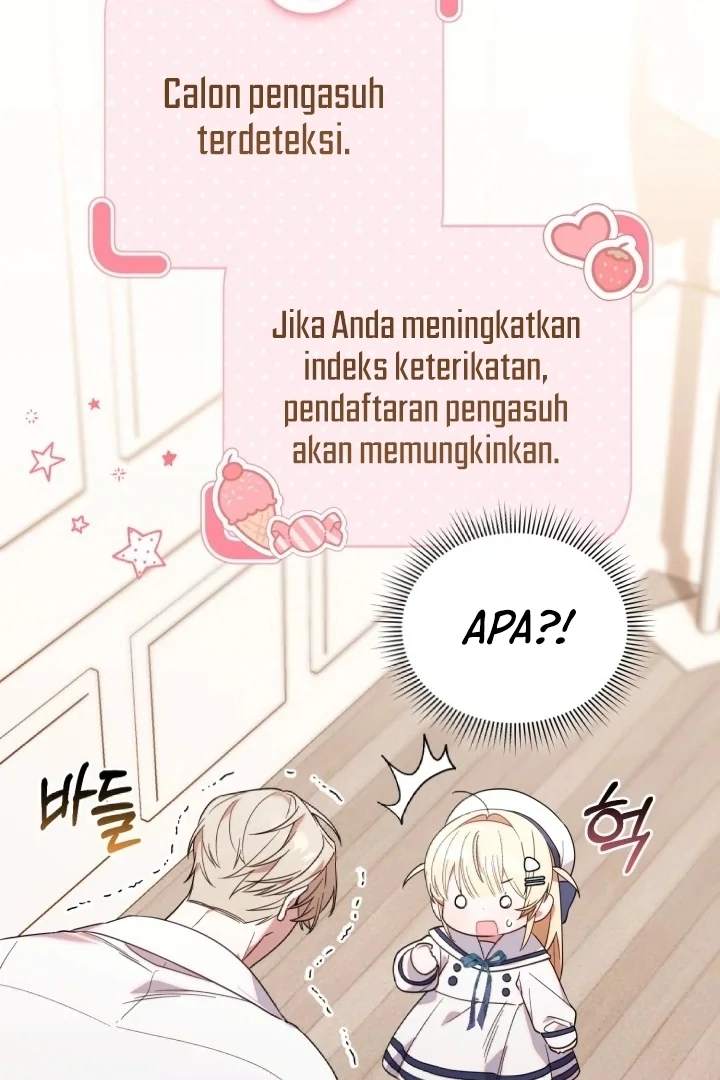 Chick Class Hunter is Being Filial! chapter 10 halaman 16
