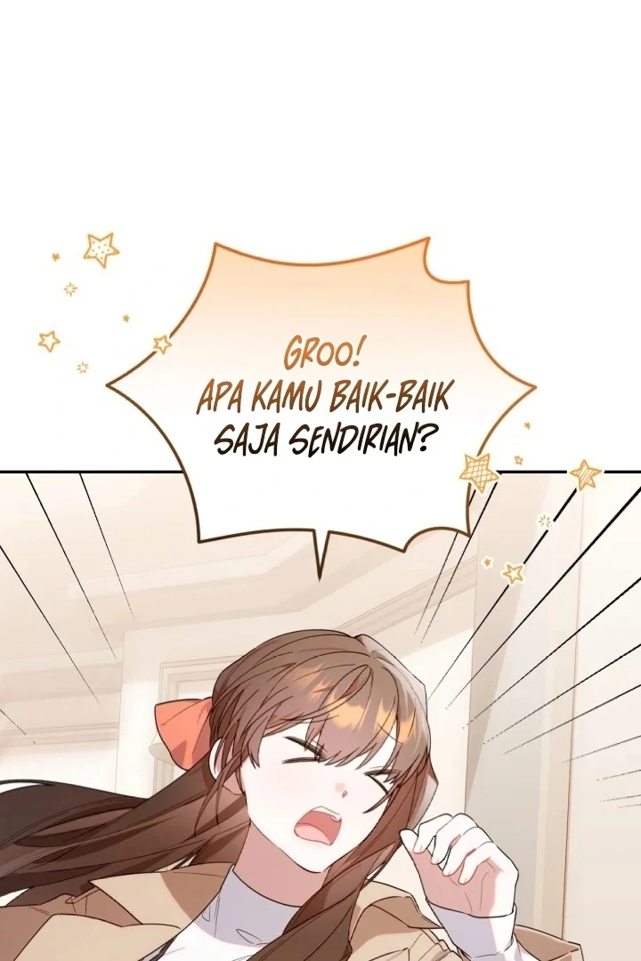 Chick Class Hunter is Being Filial! chapter 10 halaman 21
