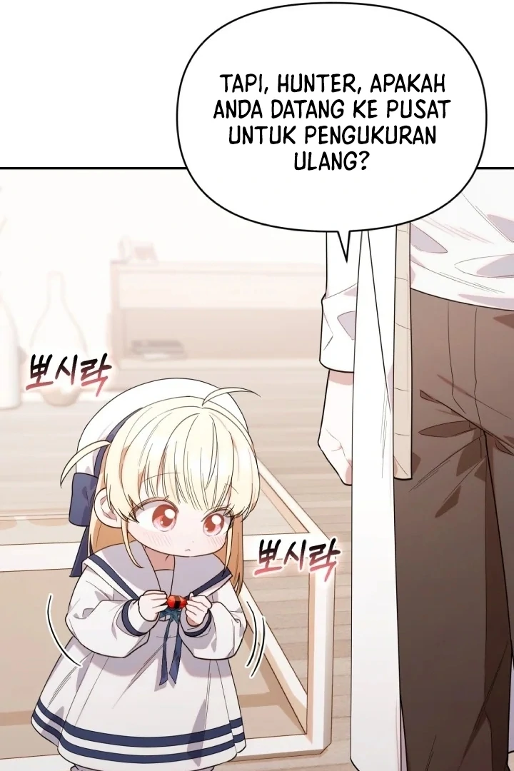 Chick Class Hunter is Being Filial! chapter 10 halaman 36