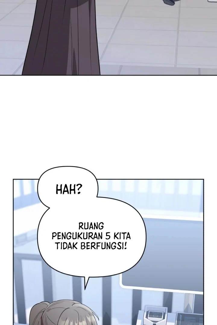 Chick Class Hunter is Being Filial! chapter 10 halaman 73