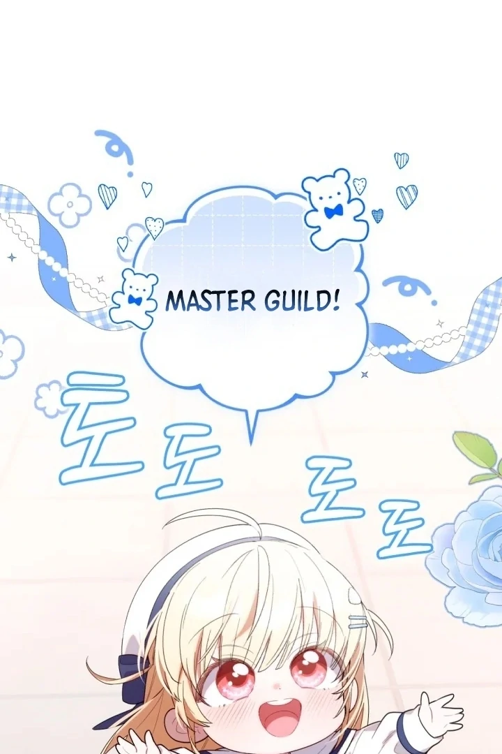 Chick Class Hunter is Being Filial! chapter 10 halaman 85