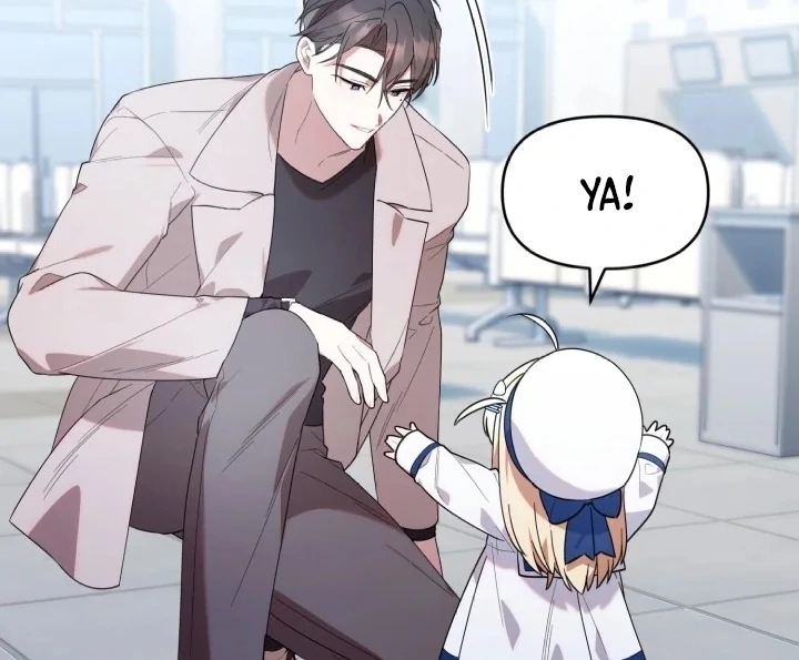Chick Class Hunter is Being Filial! chapter 10 halaman 89