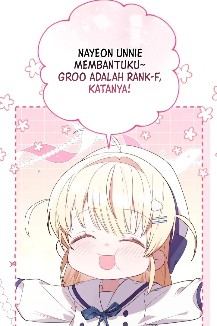 Chick Class Hunter is Being Filial! chapter 10 halaman 91