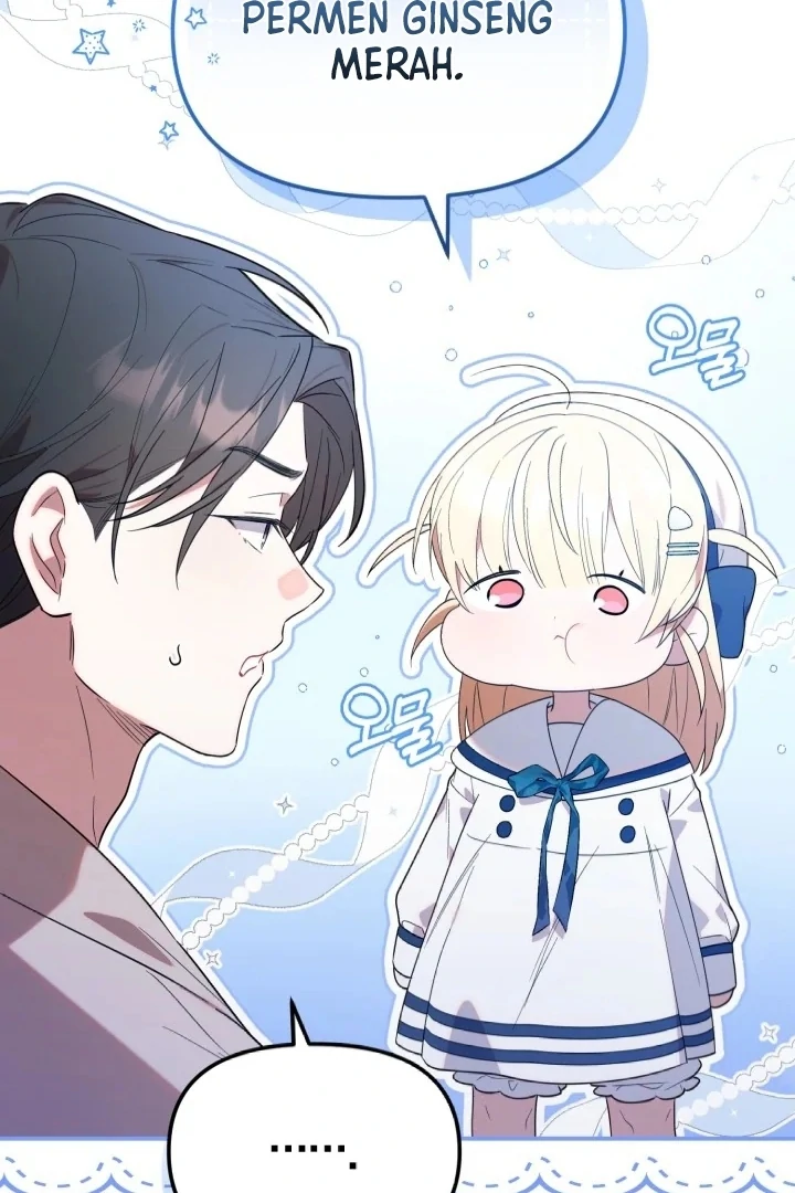 Chick Class Hunter is Being Filial! chapter 10 halaman 94