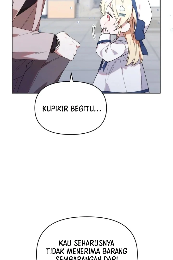 Chick Class Hunter is Being Filial! chapter 10 halaman 96