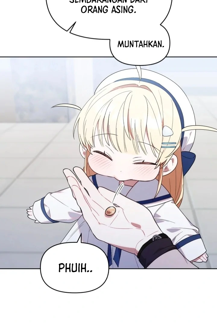 Chick Class Hunter is Being Filial! chapter 10 halaman 97