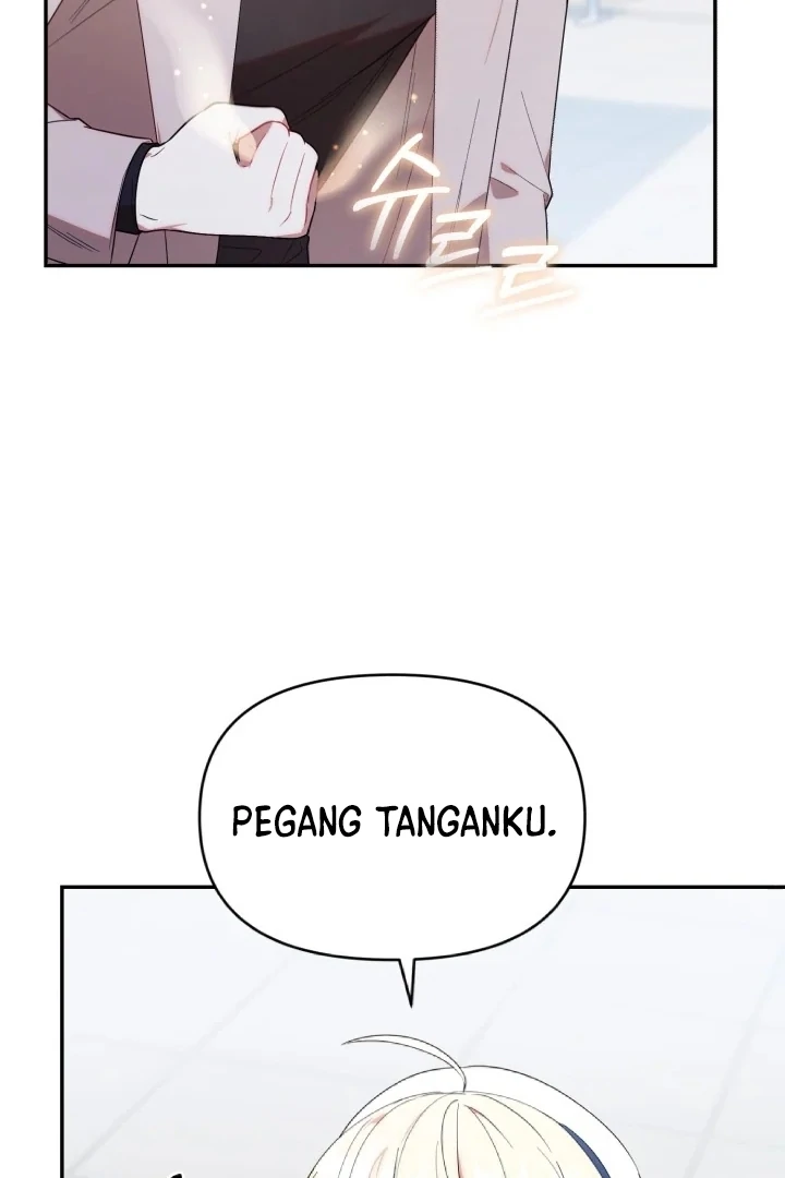 Chick Class Hunter is Being Filial! chapter 10 halaman 99