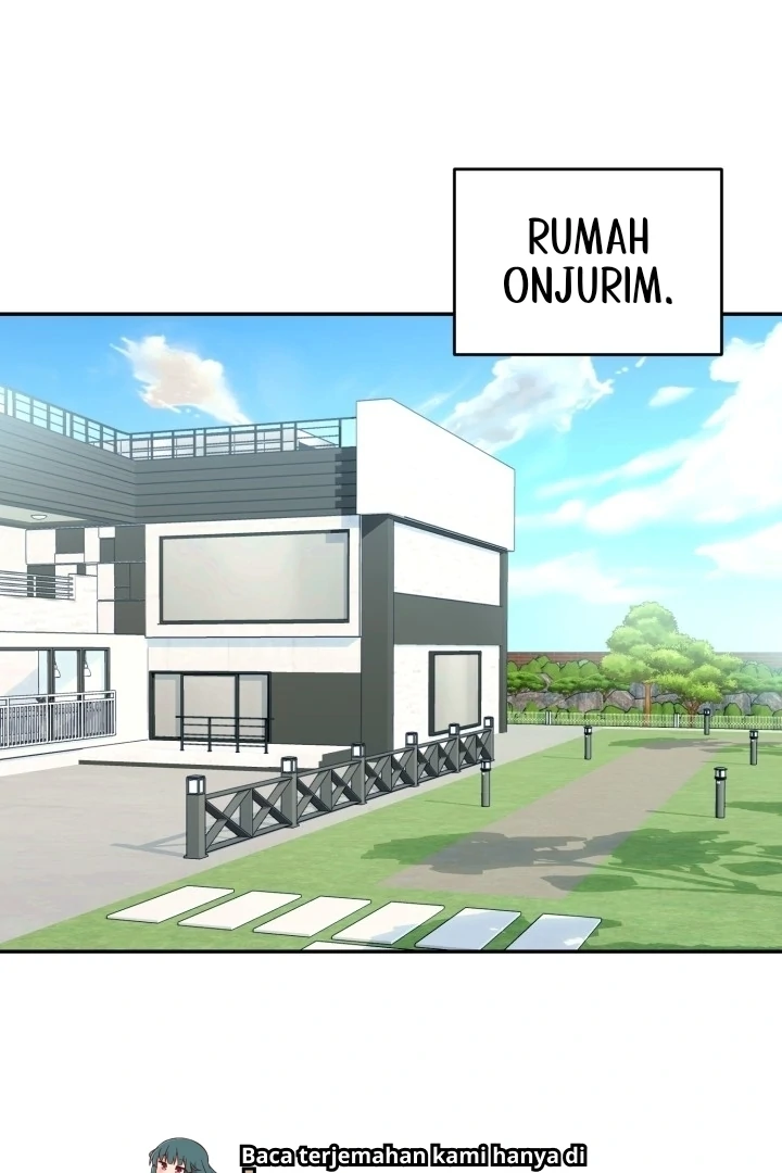 Chick Class Hunter is Being Filial! chapter 11 halaman 2