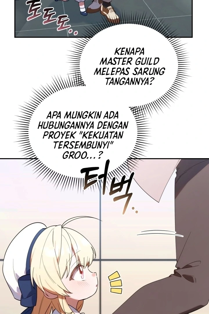 Chick Class Hunter is Being Filial! chapter 11 halaman 4
