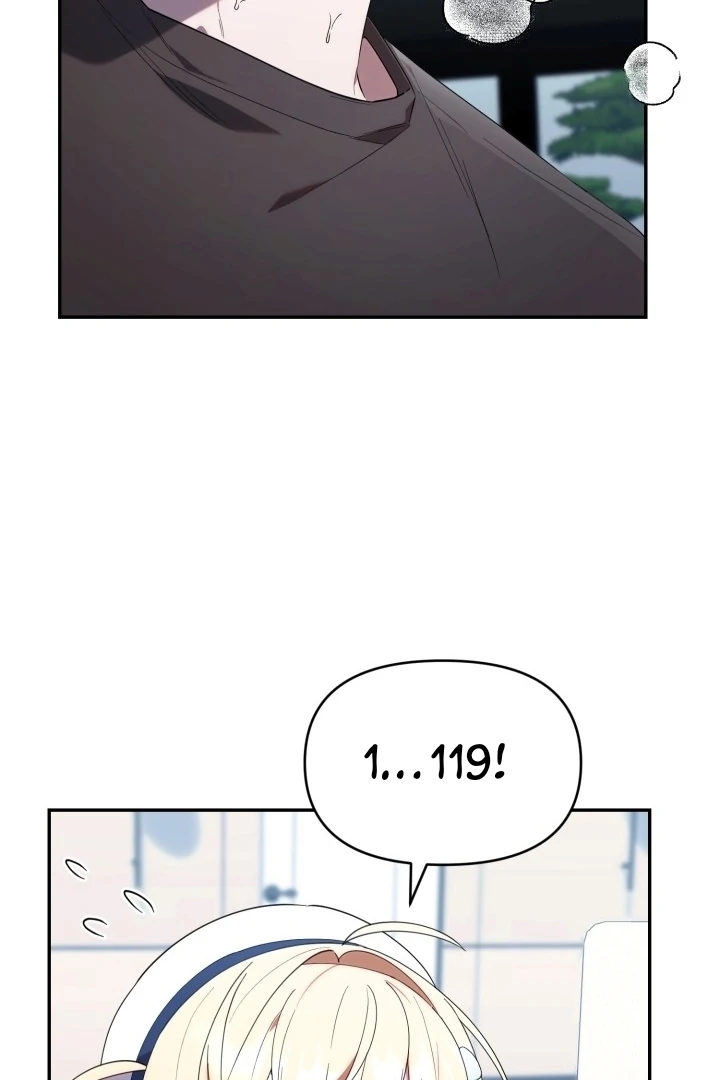 Chick Class Hunter is Being Filial! chapter 11 halaman 9