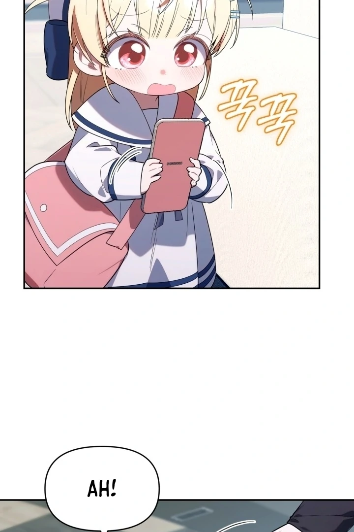 Chick Class Hunter is Being Filial! chapter 11 halaman 10