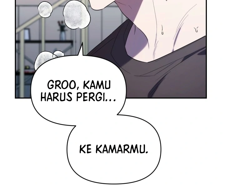 Chick Class Hunter is Being Filial! chapter 11 halaman 13