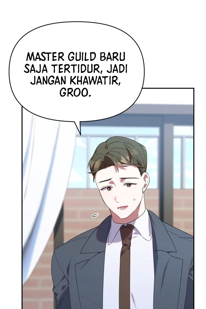 Chick Class Hunter is Being Filial! chapter 11 halaman 26