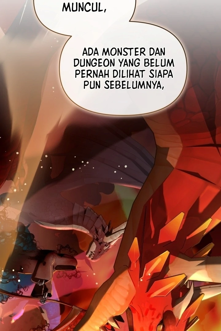 Chick Class Hunter is Being Filial! chapter 11 halaman 33