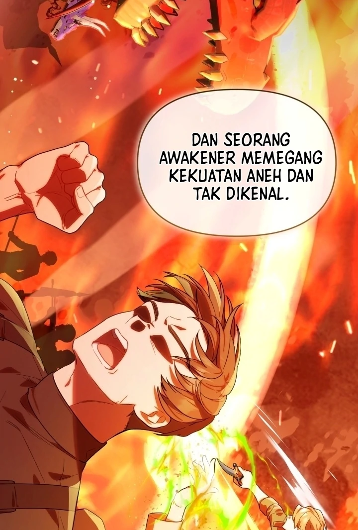 Chick Class Hunter is Being Filial! chapter 11 halaman 34