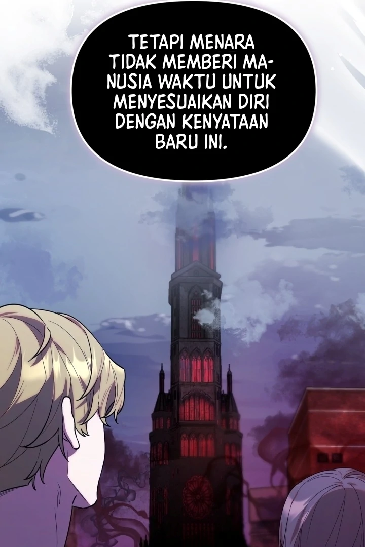 Chick Class Hunter is Being Filial! chapter 11 halaman 36