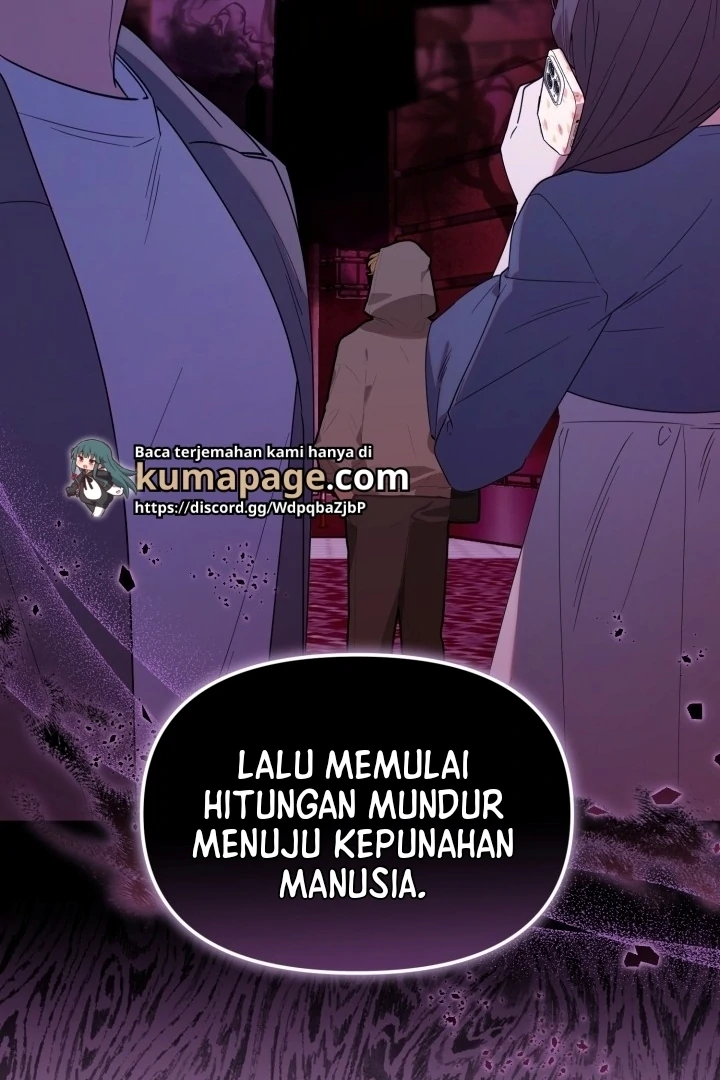 Chick Class Hunter is Being Filial! chapter 11 halaman 37