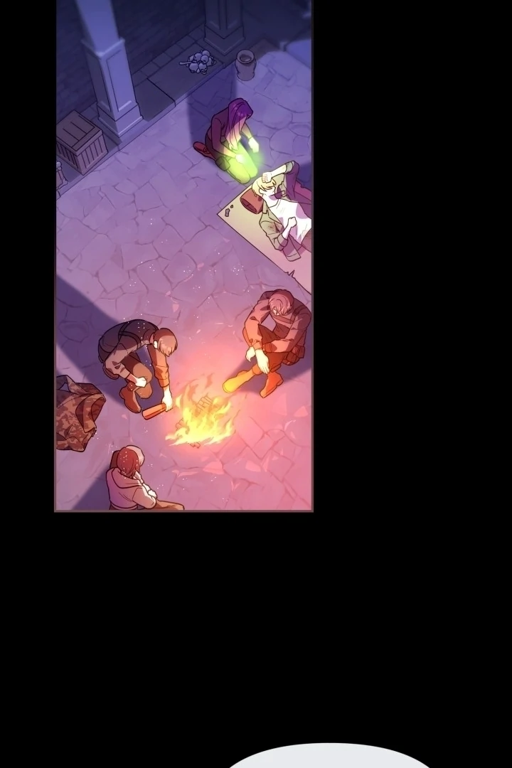 Chick Class Hunter is Being Filial! chapter 11 halaman 48