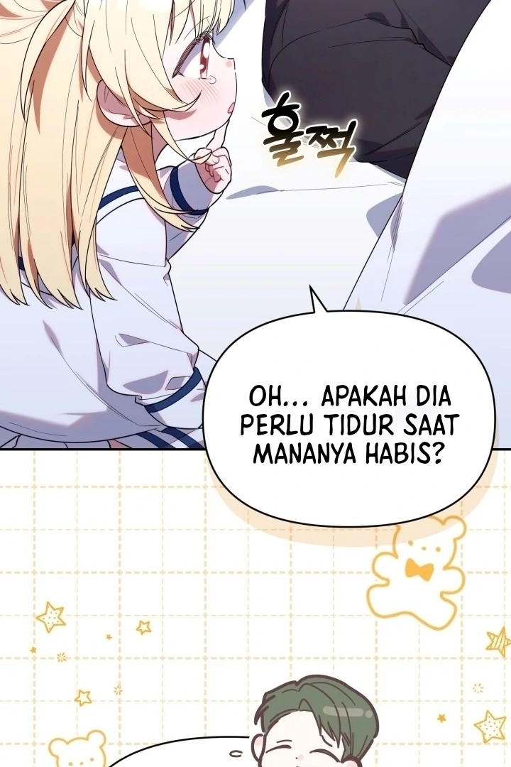 Chick Class Hunter is Being Filial! chapter 11 halaman 64