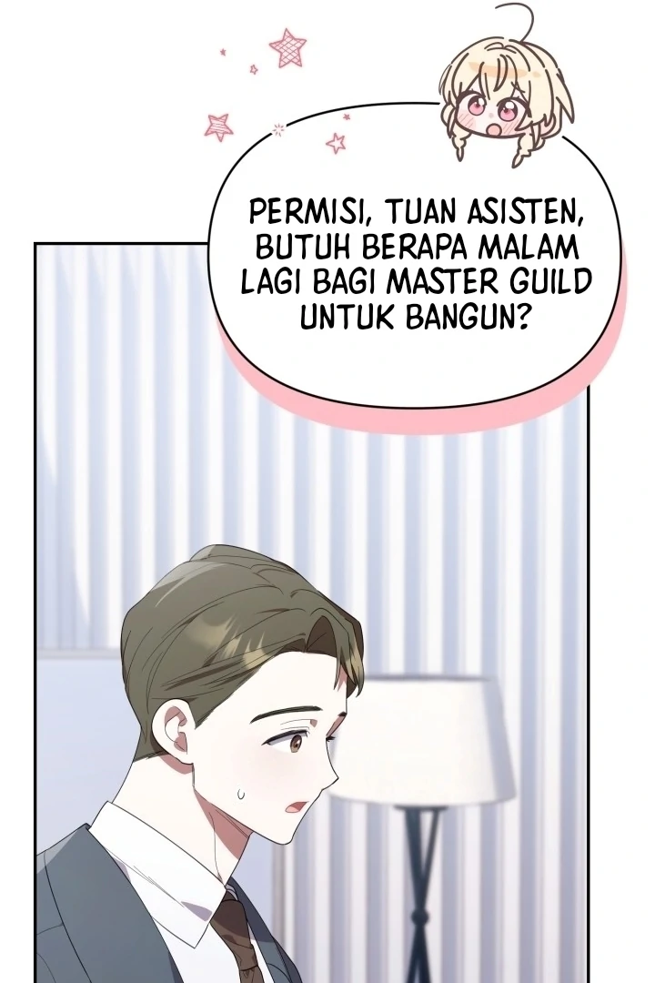 Chick Class Hunter is Being Filial! chapter 11 halaman 71