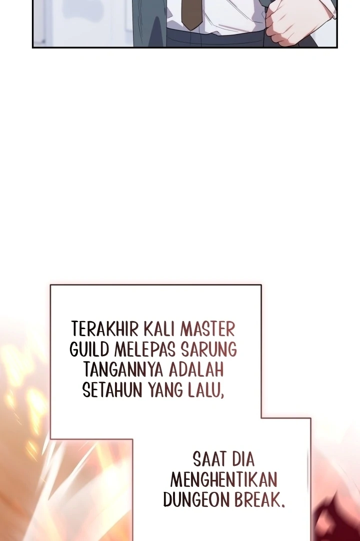 Chick Class Hunter is Being Filial! chapter 11 halaman 76