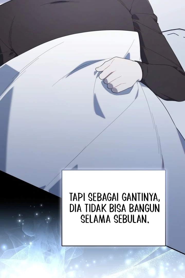 Chick Class Hunter is Being Filial! chapter 11 halaman 79