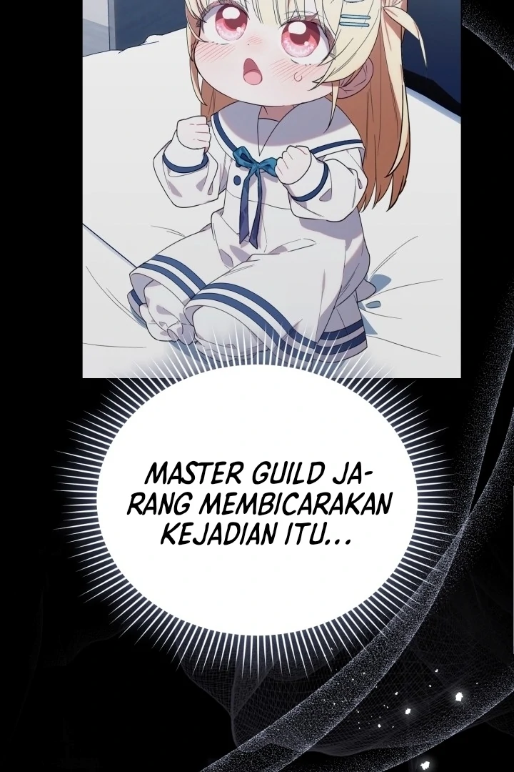 Chick Class Hunter is Being Filial! chapter 11 halaman 83